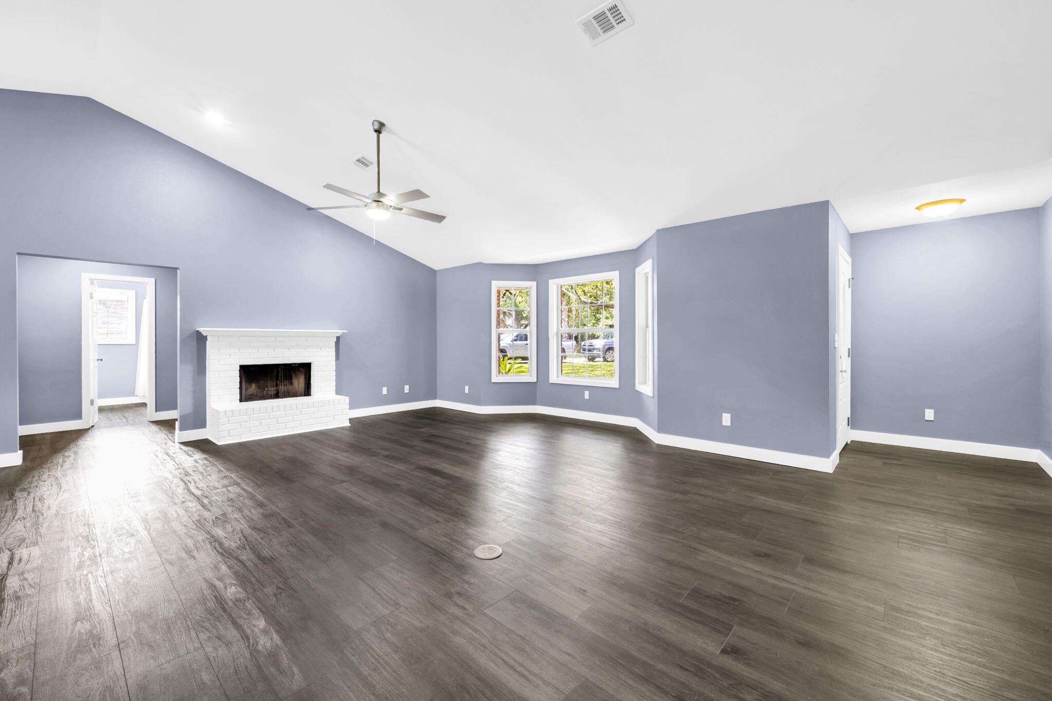 HERITAGE RUN S/D - Residential