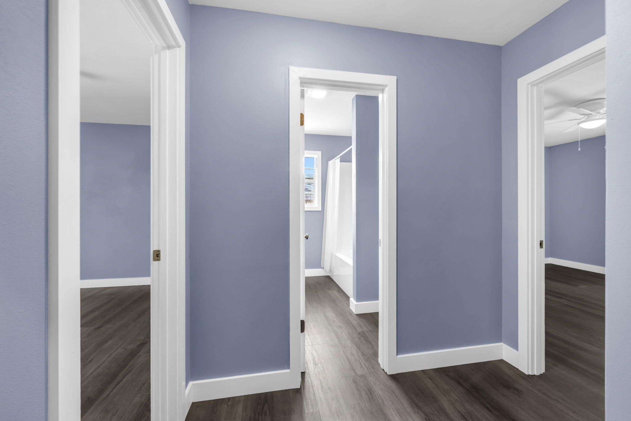 HERITAGE RUN S/D - Residential