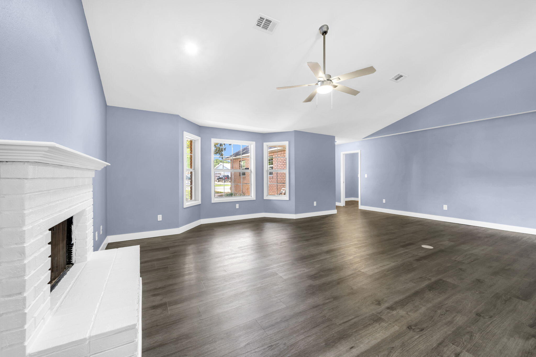 HERITAGE RUN S/D - Residential