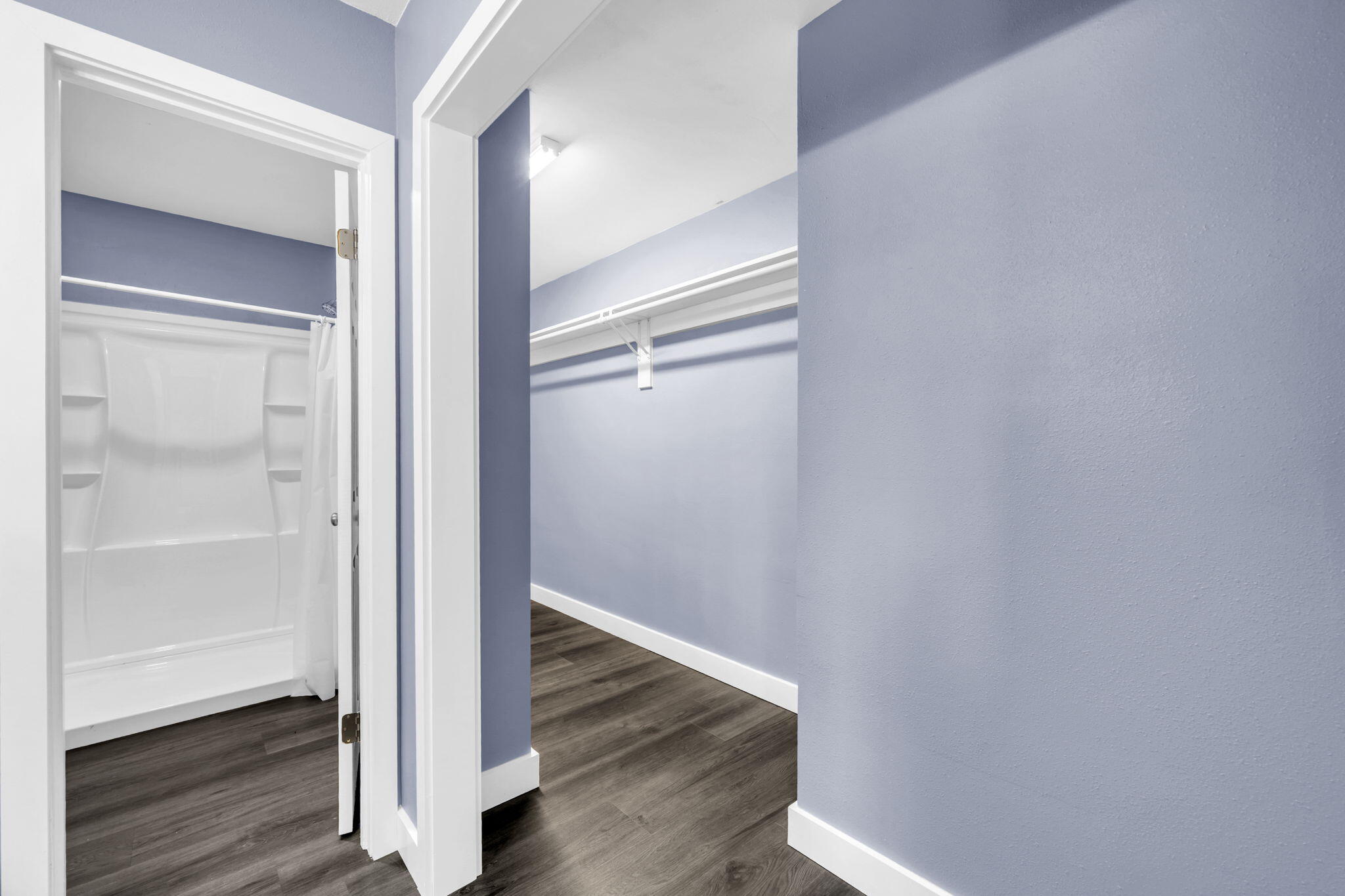 HERITAGE RUN S/D - Residential