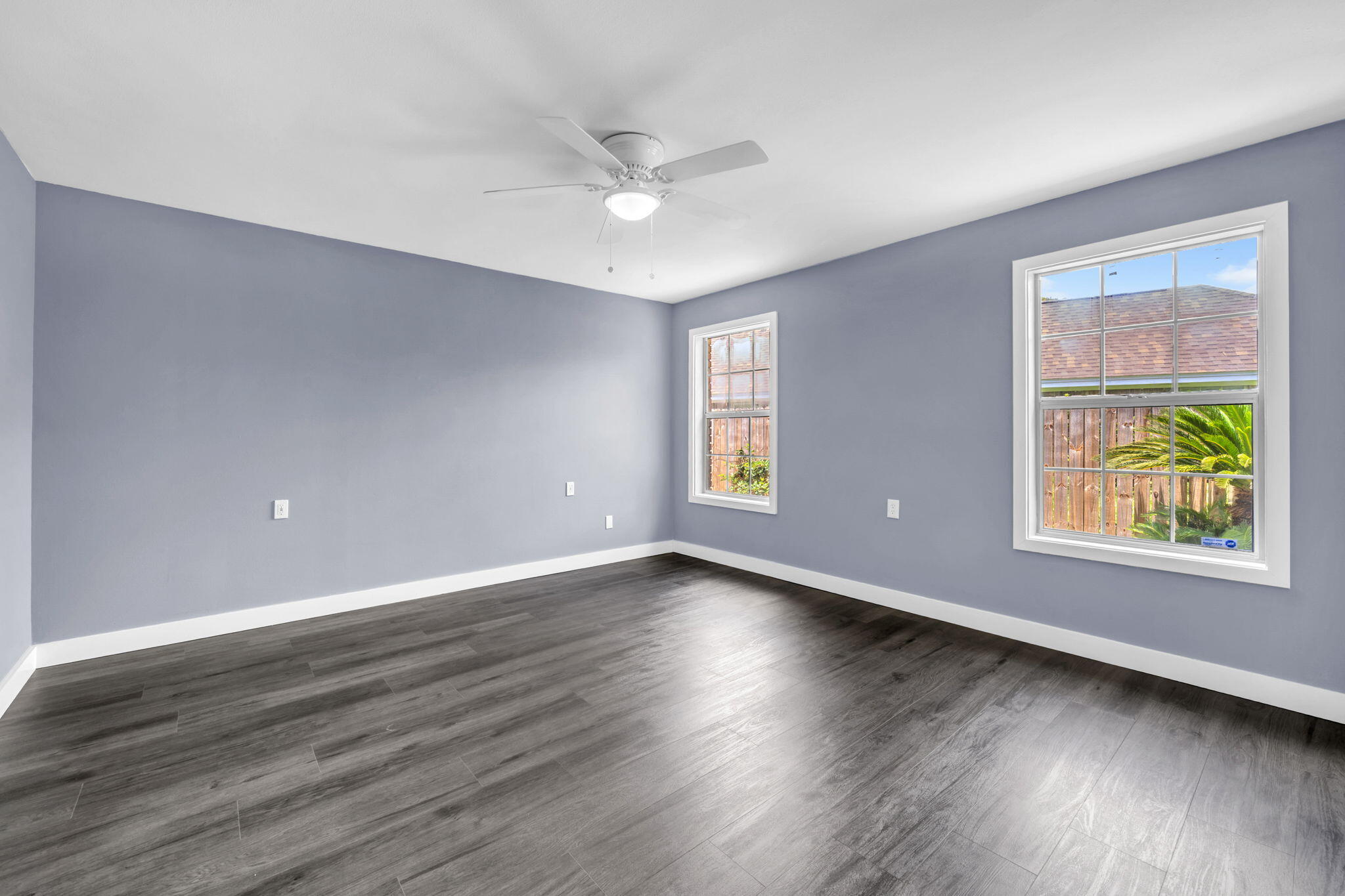 HERITAGE RUN S/D - Residential