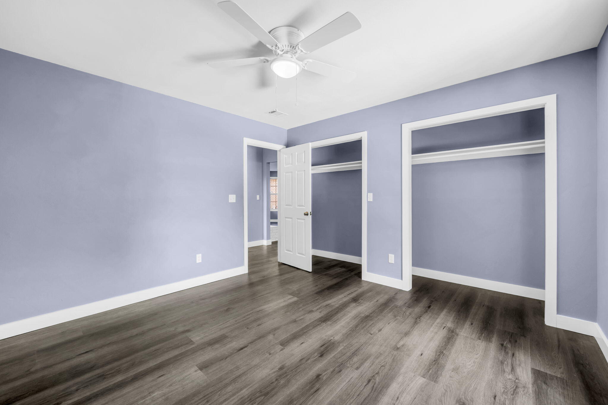 HERITAGE RUN S/D - Residential