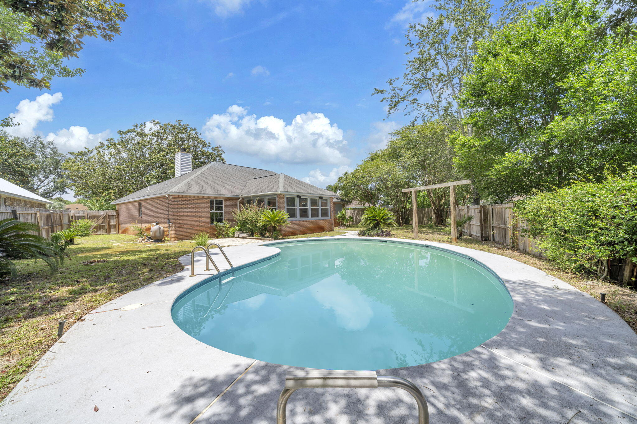 HERITAGE RUN S/D - Residential