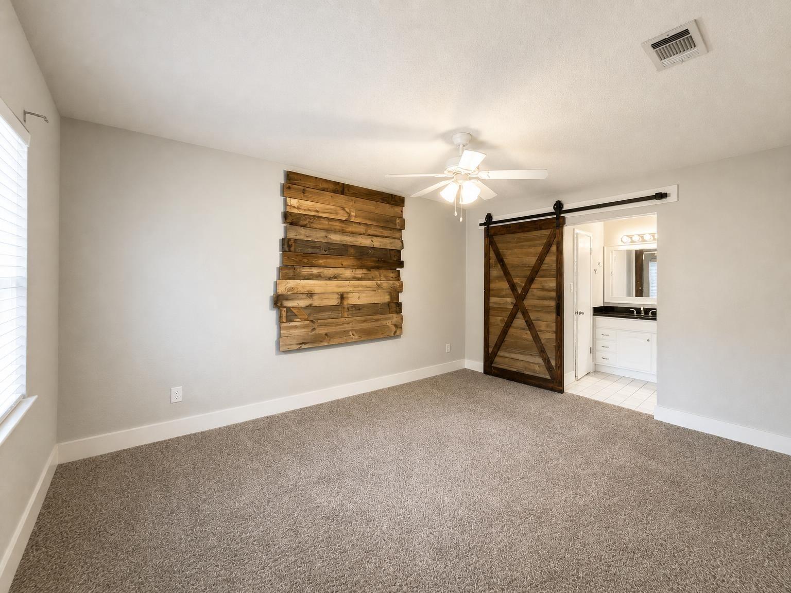 PINEDALE - Residential Lease