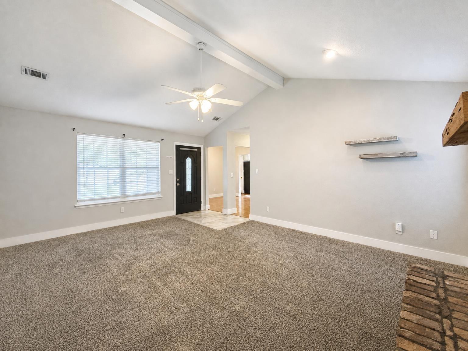 PINEDALE - Residential Lease