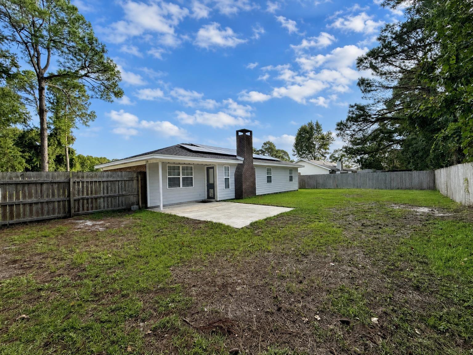 PINEDALE - Residential Lease