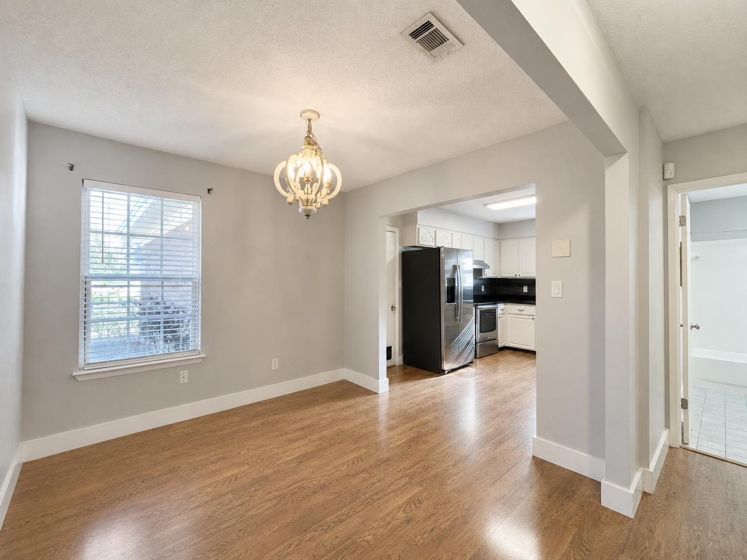 PINEDALE - Residential Lease