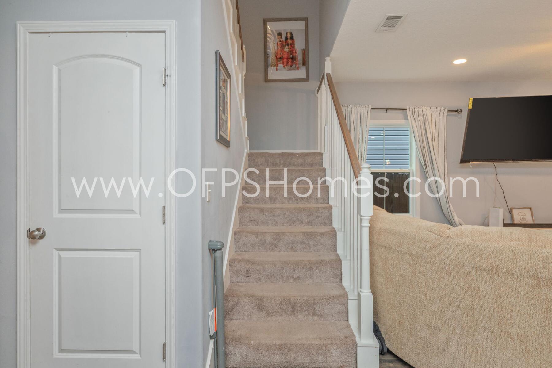 SHILOH PLACE T/H - Residential Lease