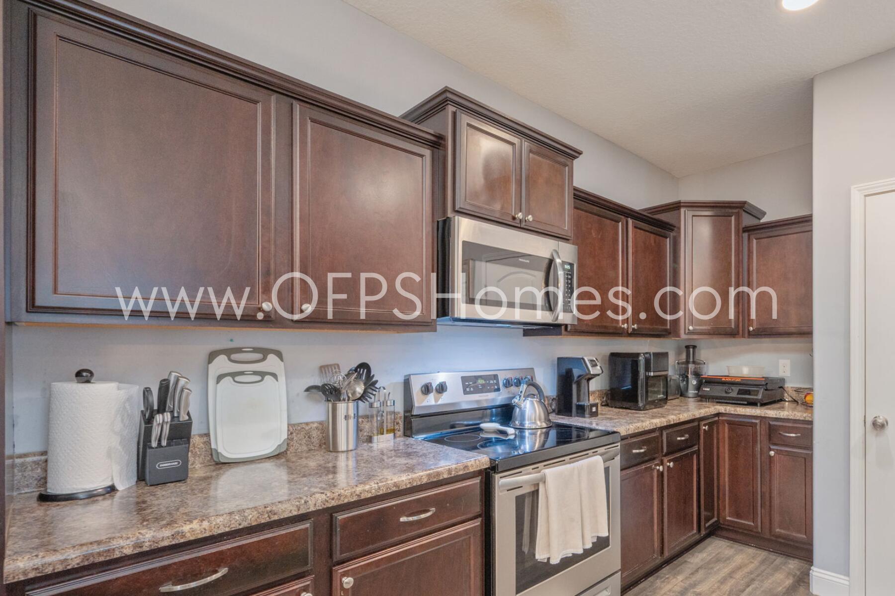 SHILOH PLACE T/H - Residential Lease