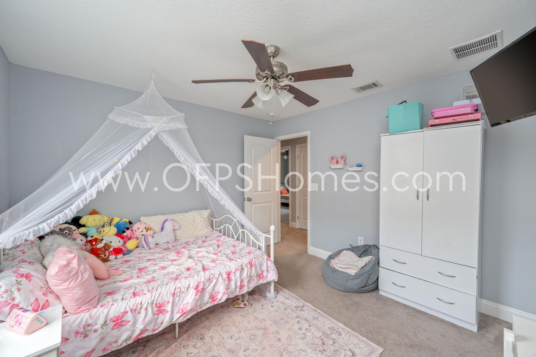 SHILOH PLACE T/H - Residential Lease