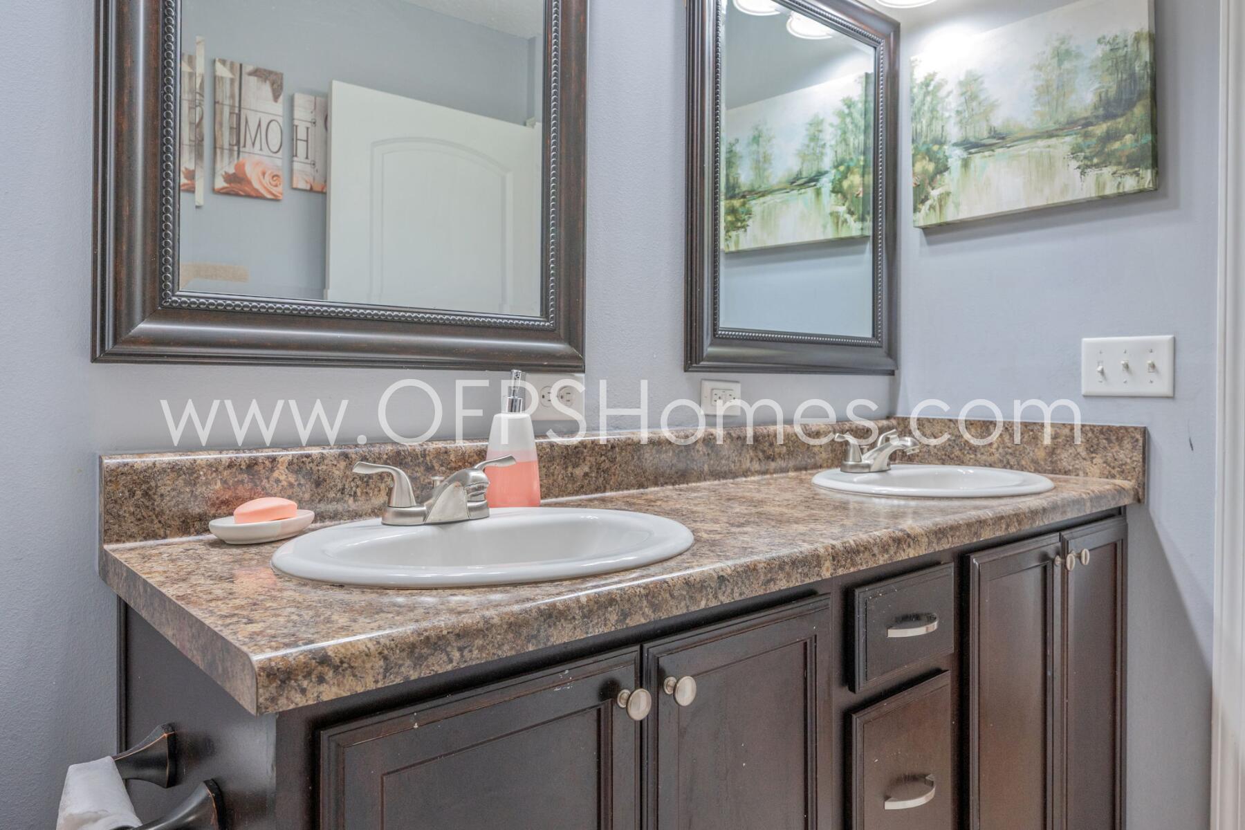 SHILOH PLACE T/H - Residential Lease