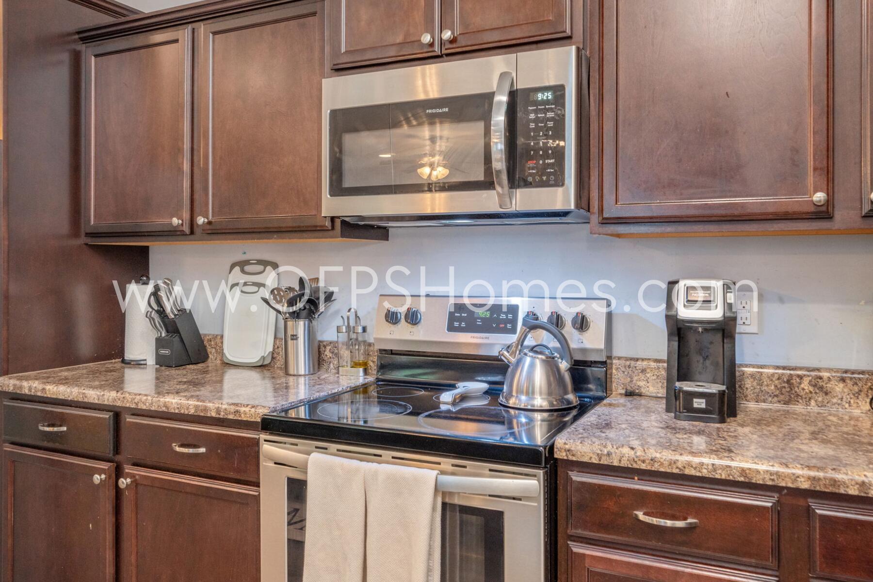SHILOH PLACE T/H - Residential Lease