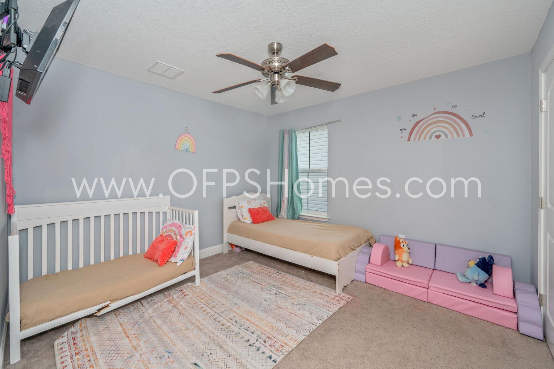 SHILOH PLACE T/H - Residential Lease