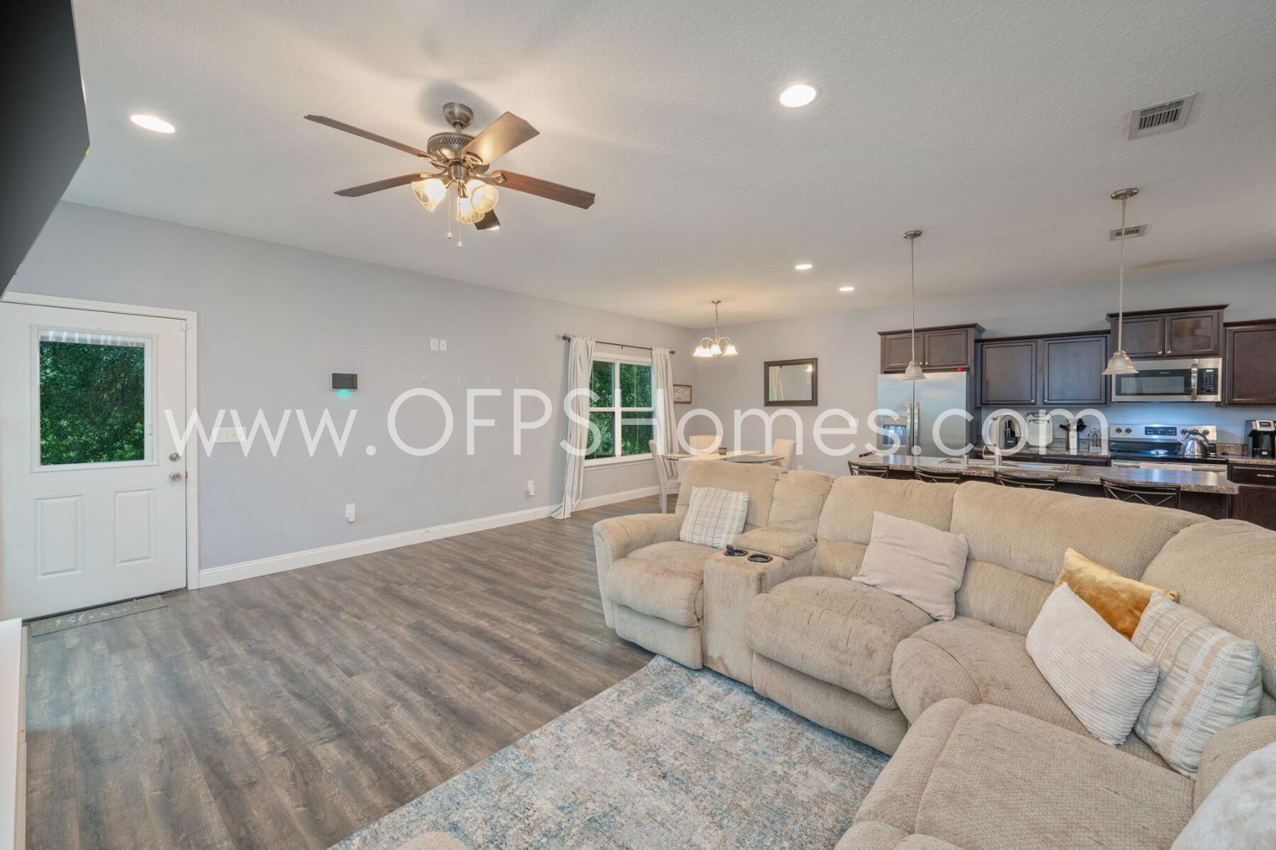 SHILOH PLACE T/H - Residential Lease
