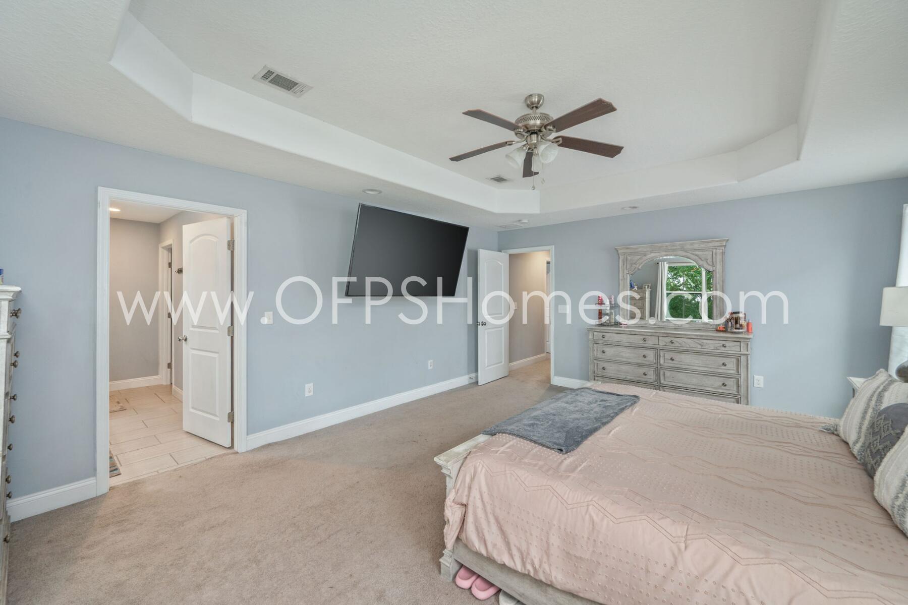 SHILOH PLACE T/H - Residential Lease