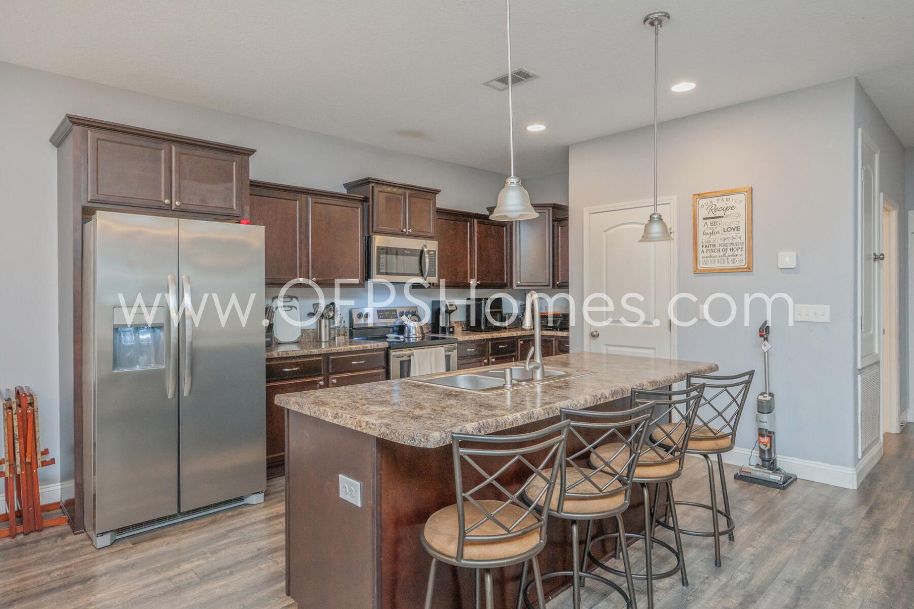 SHILOH PLACE T/H - Residential Lease