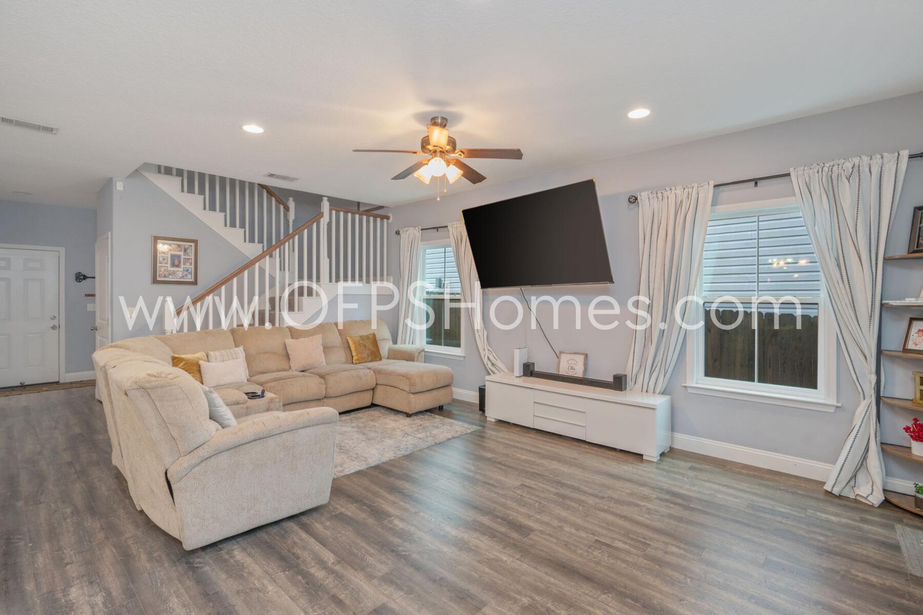 SHILOH PLACE T/H - Residential Lease