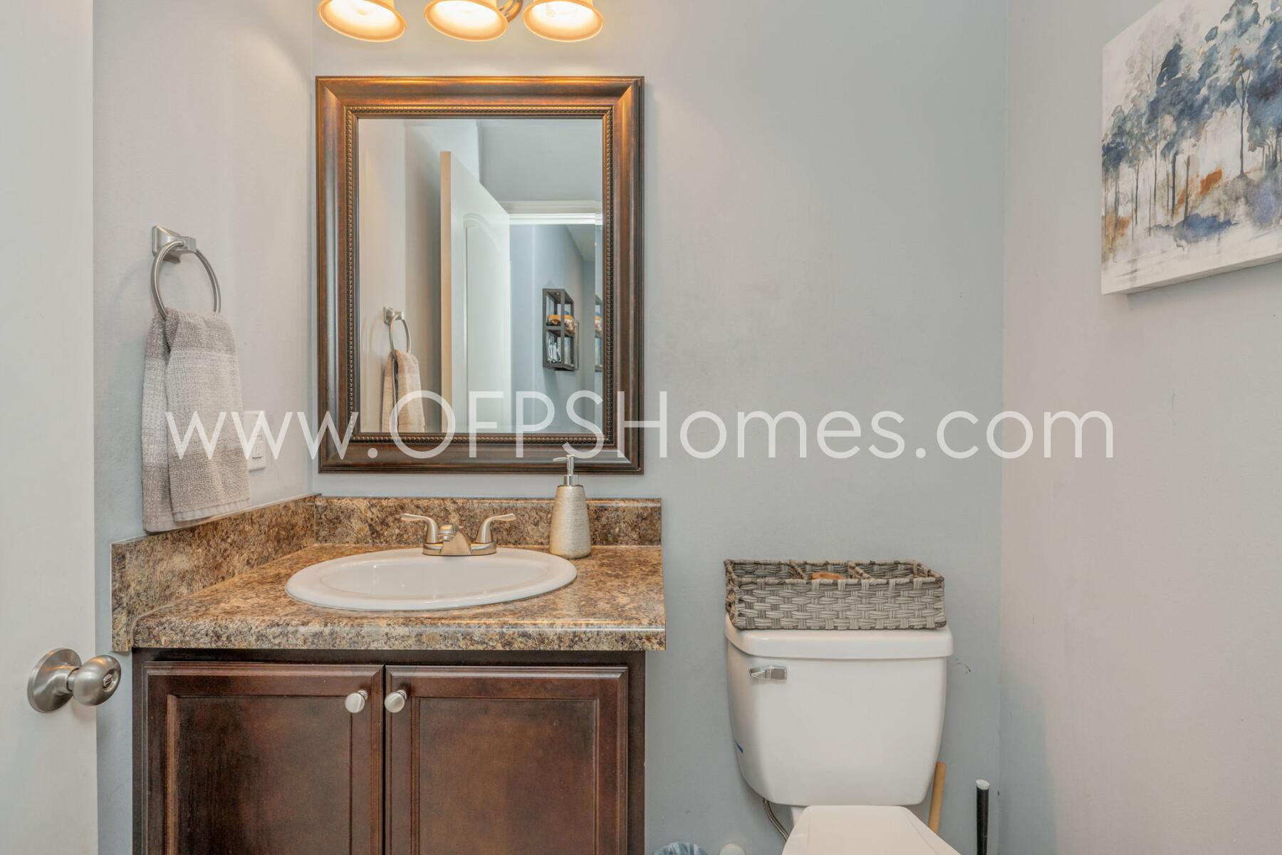 SHILOH PLACE T/H - Residential Lease