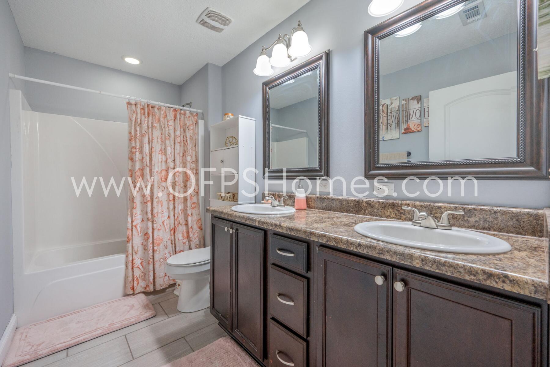 SHILOH PLACE T/H - Residential Lease