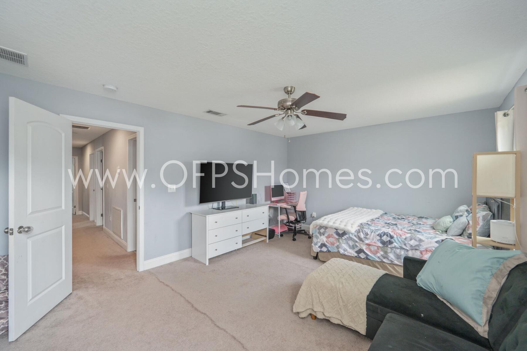 SHILOH PLACE T/H - Residential Lease