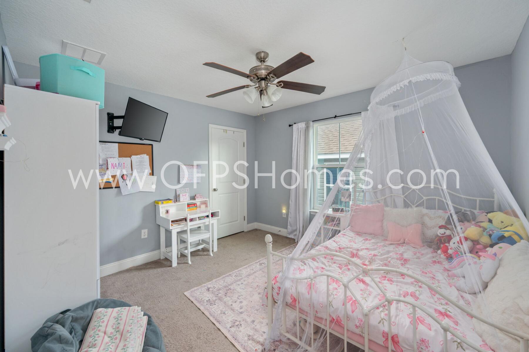 SHILOH PLACE T/H - Residential Lease