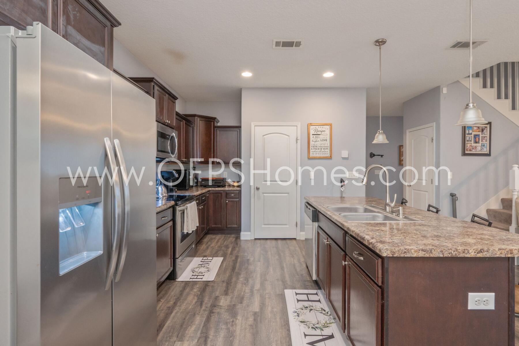 SHILOH PLACE T/H - Residential Lease