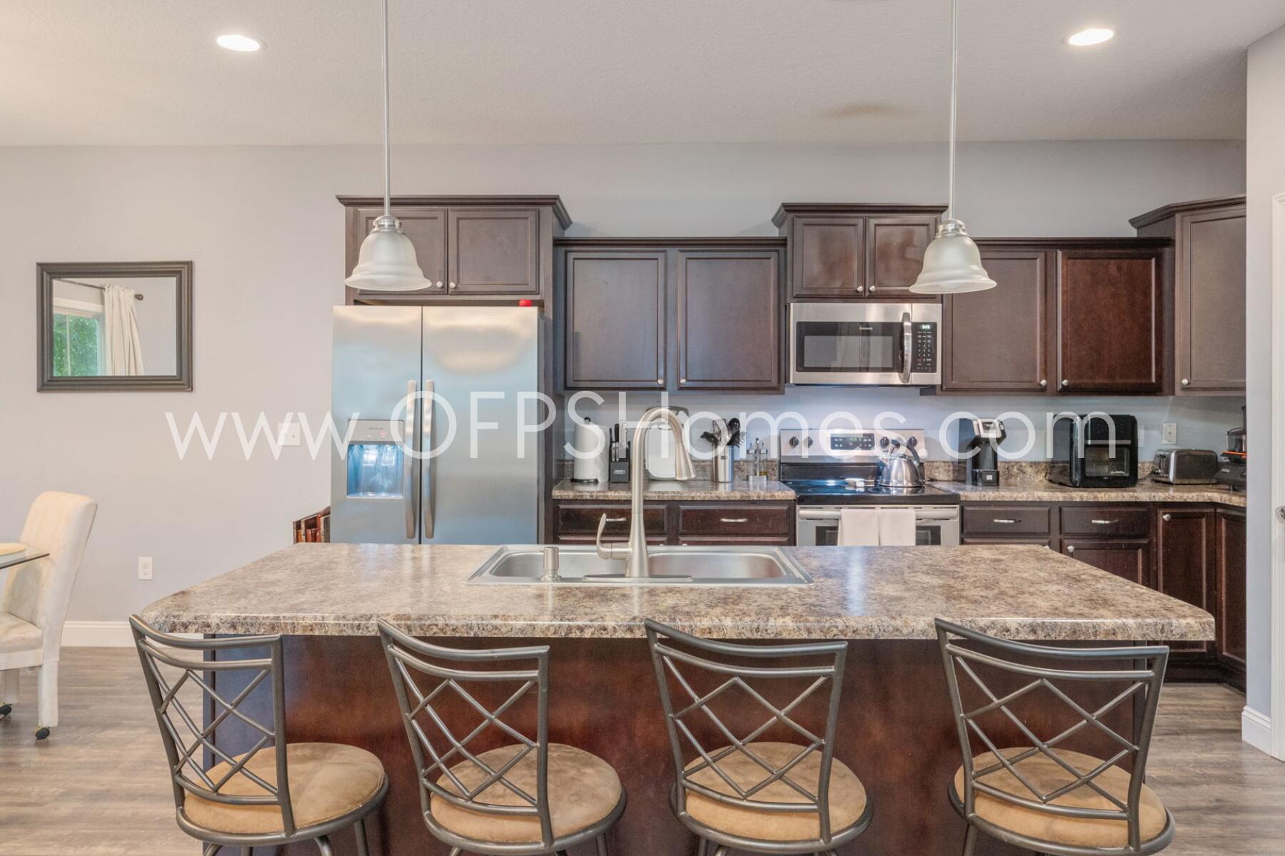 SHILOH PLACE T/H - Residential Lease