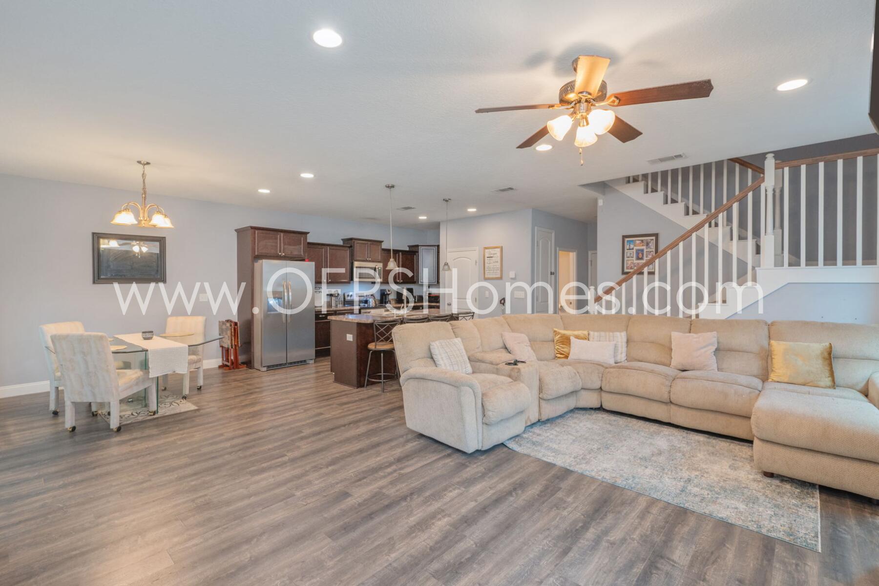 SHILOH PLACE T/H - Residential Lease