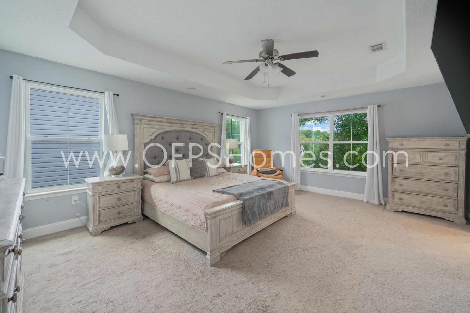 SHILOH PLACE T/H - Residential Lease