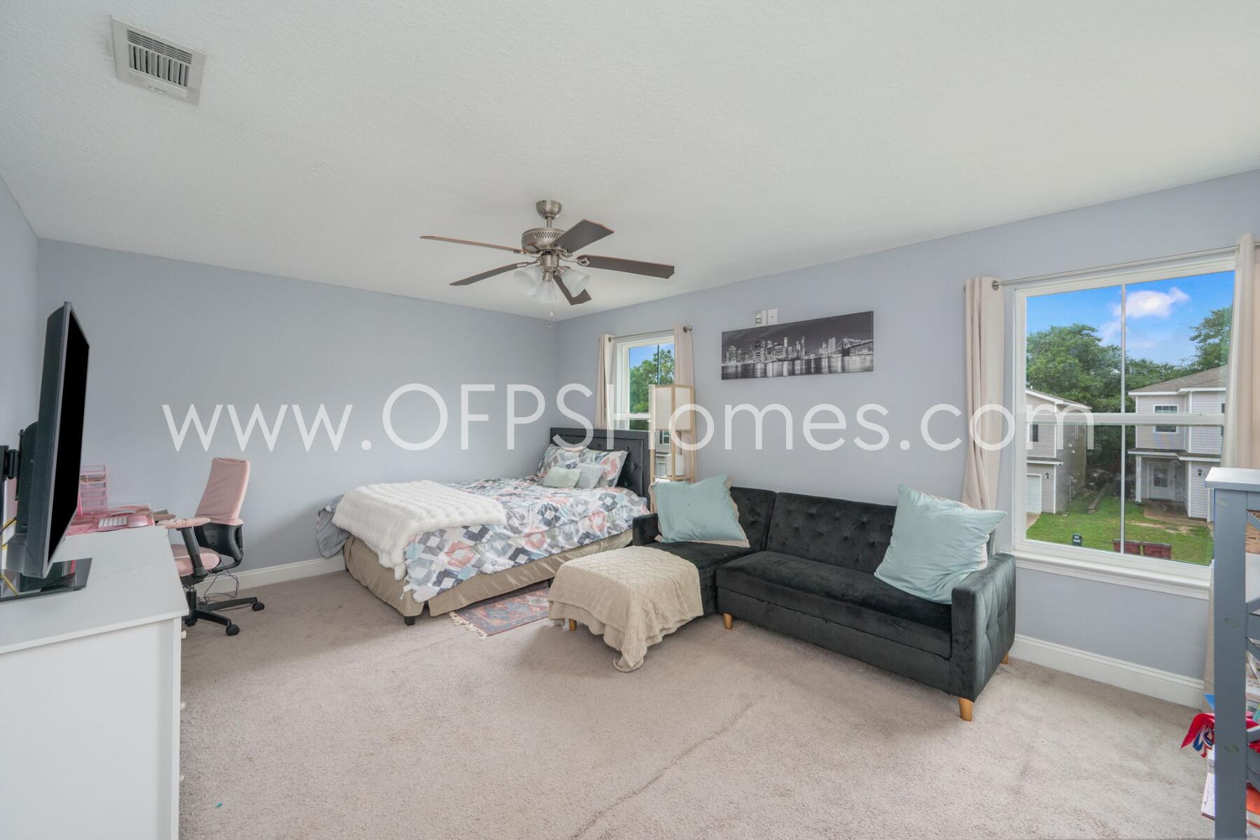 SHILOH PLACE T/H - Residential Lease