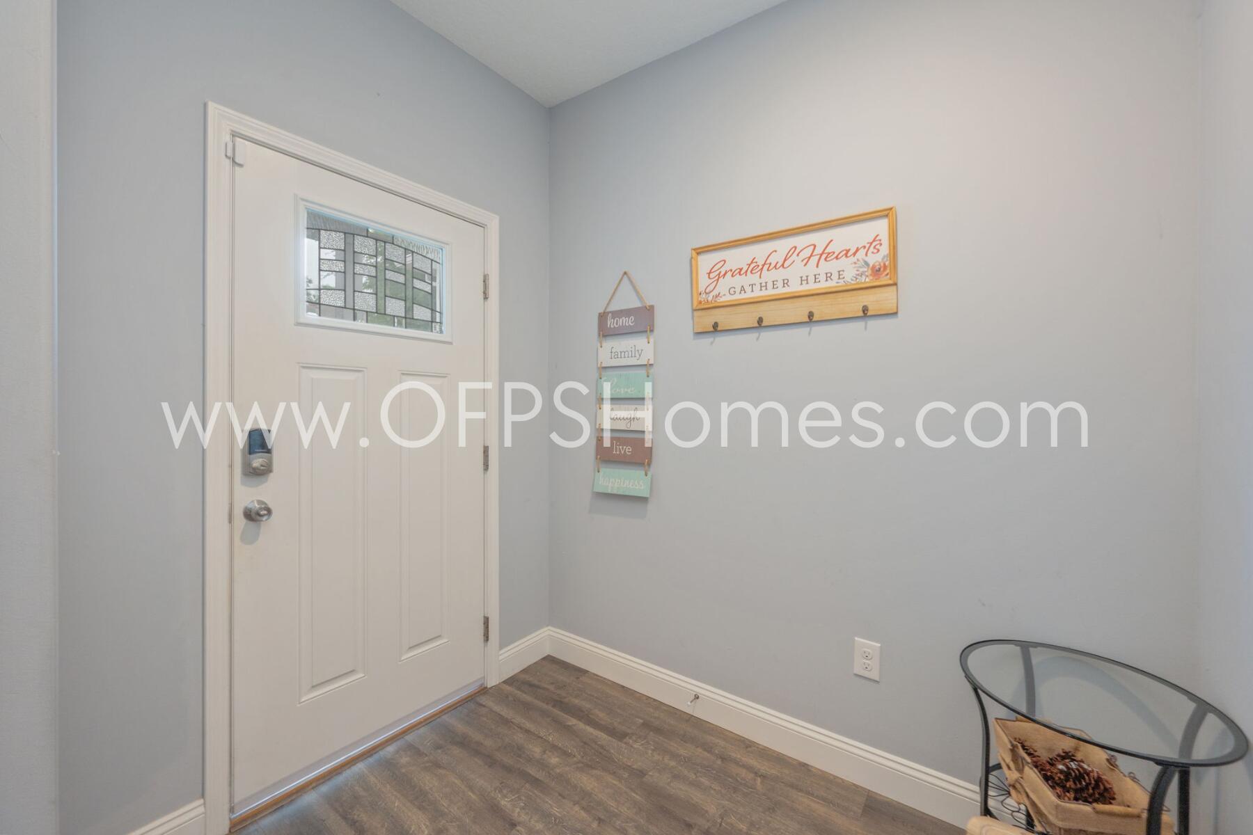 SHILOH PLACE T/H - Residential Lease