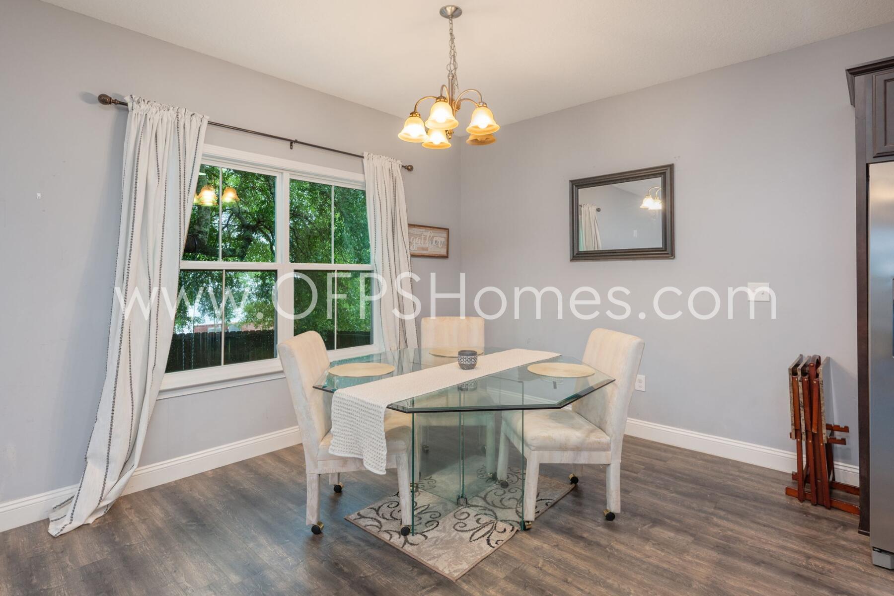 SHILOH PLACE T/H - Residential Lease