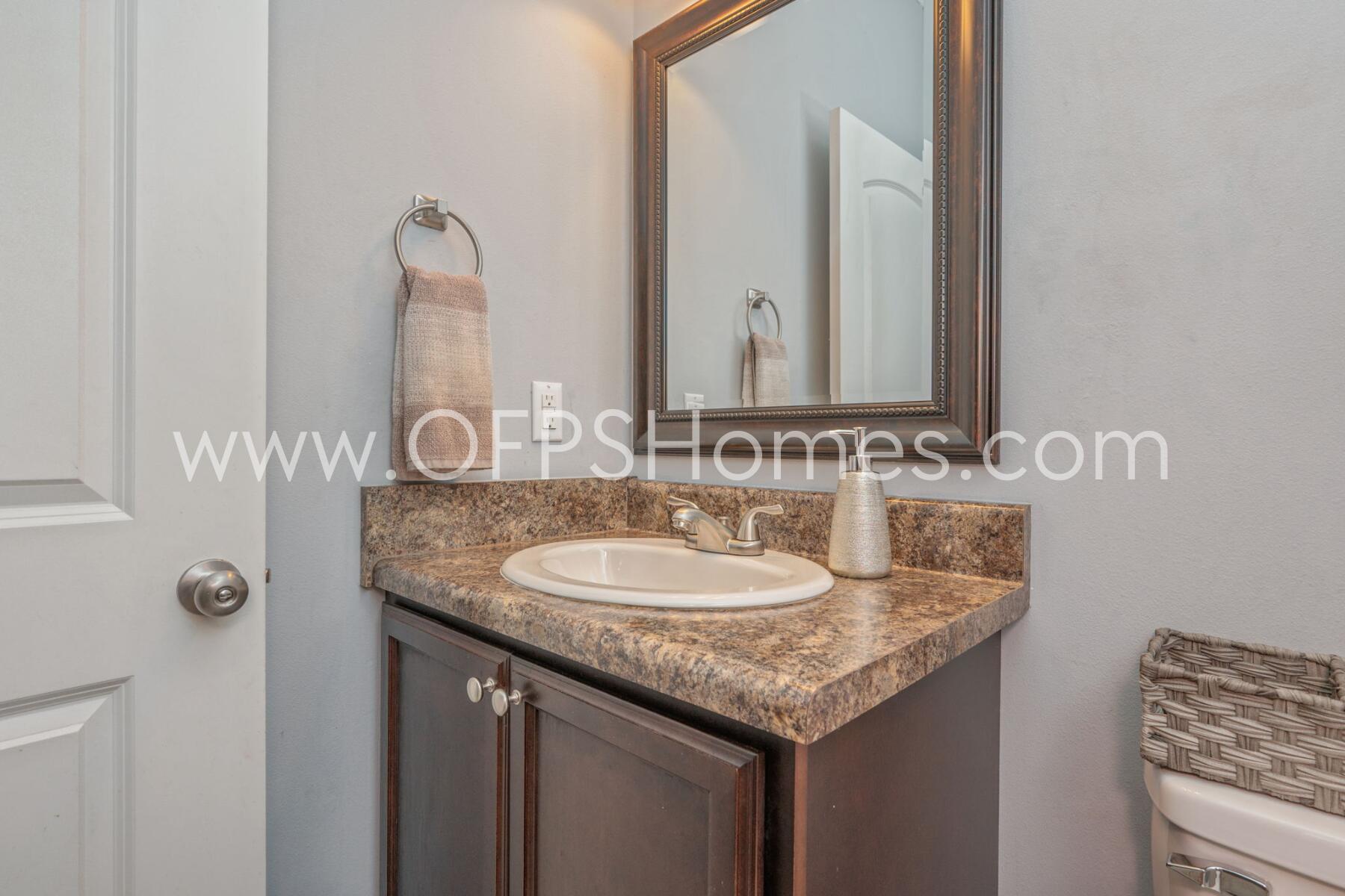 SHILOH PLACE T/H - Residential Lease