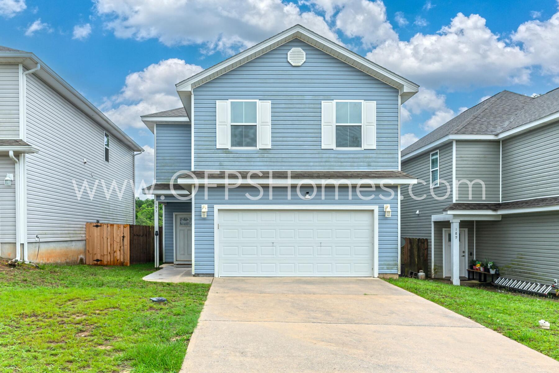 SHILOH PLACE T/H - Residential Lease
