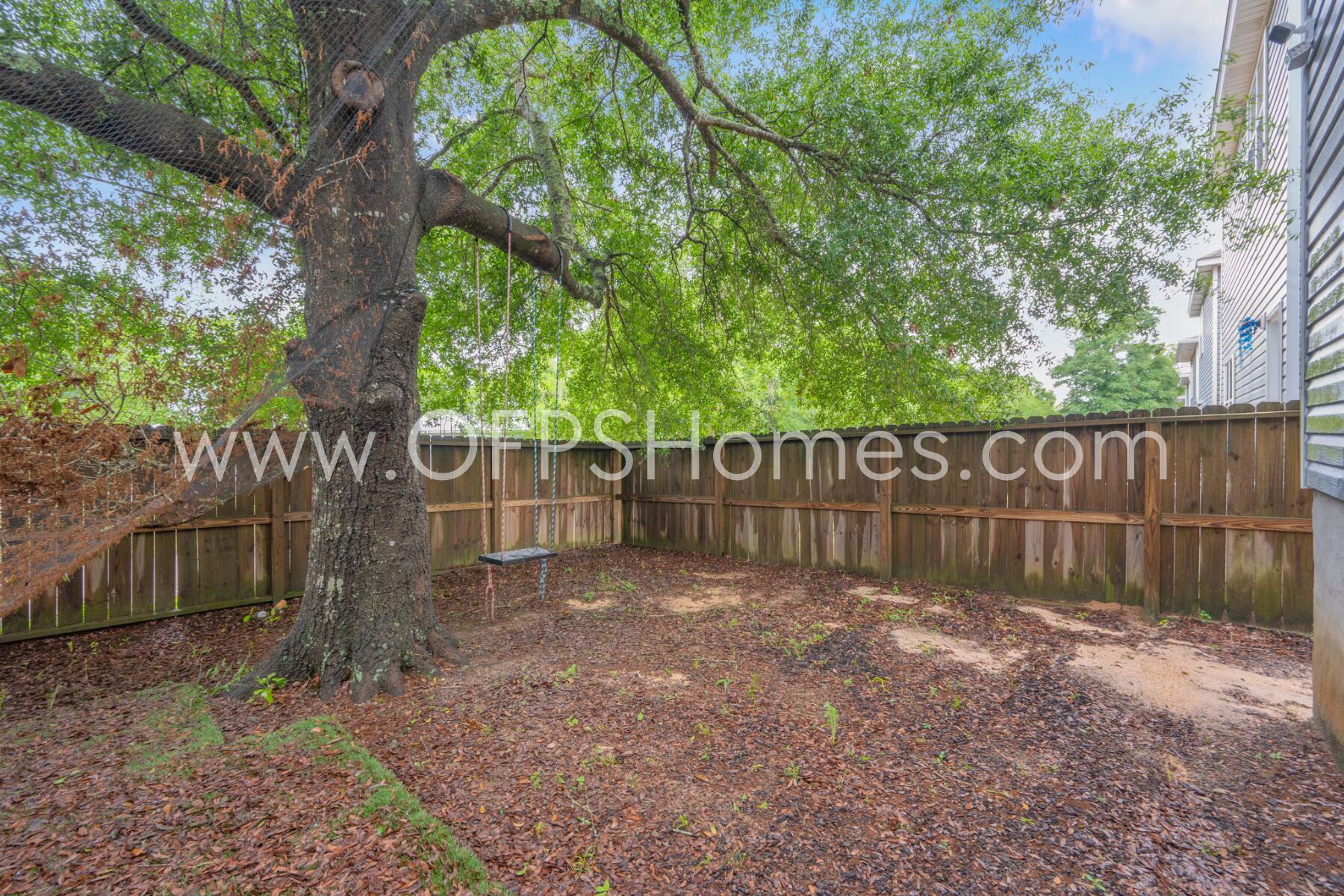 SHILOH PLACE T/H - Residential Lease