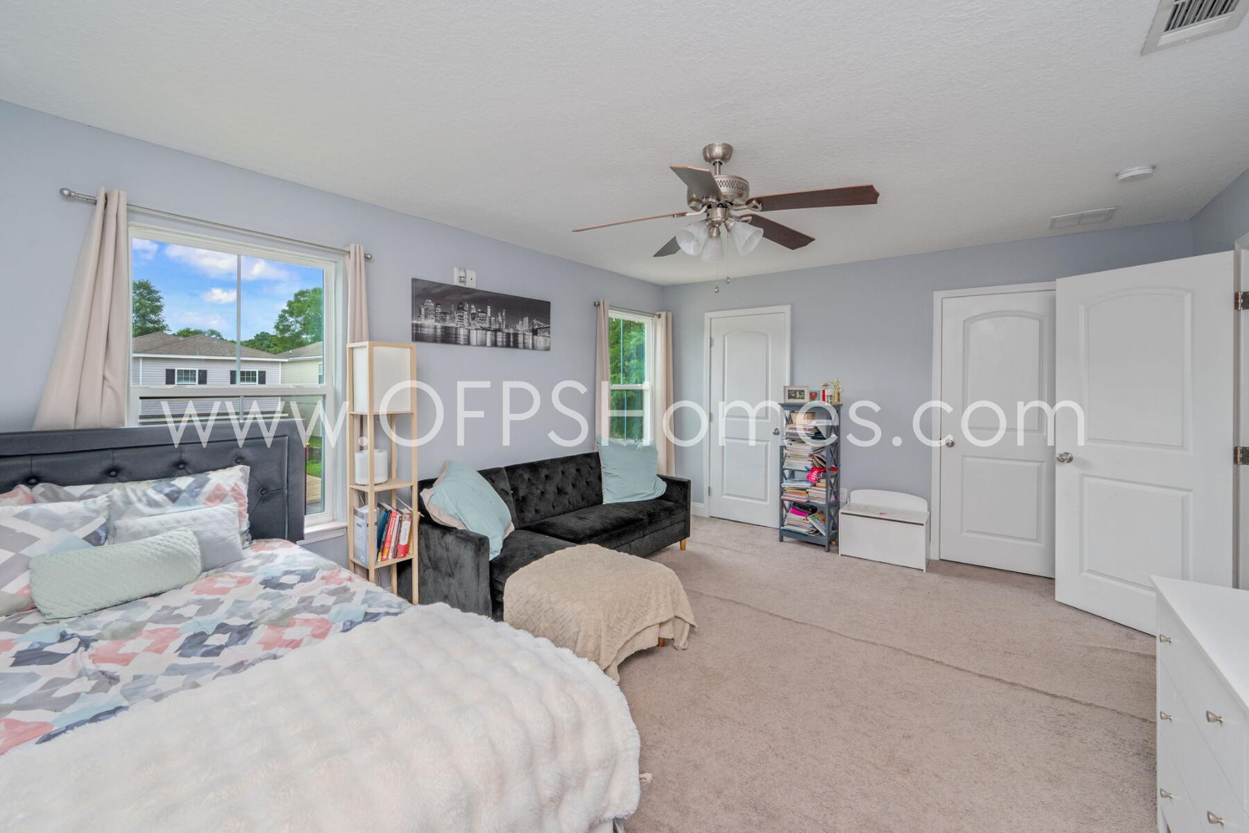 SHILOH PLACE T/H - Residential Lease