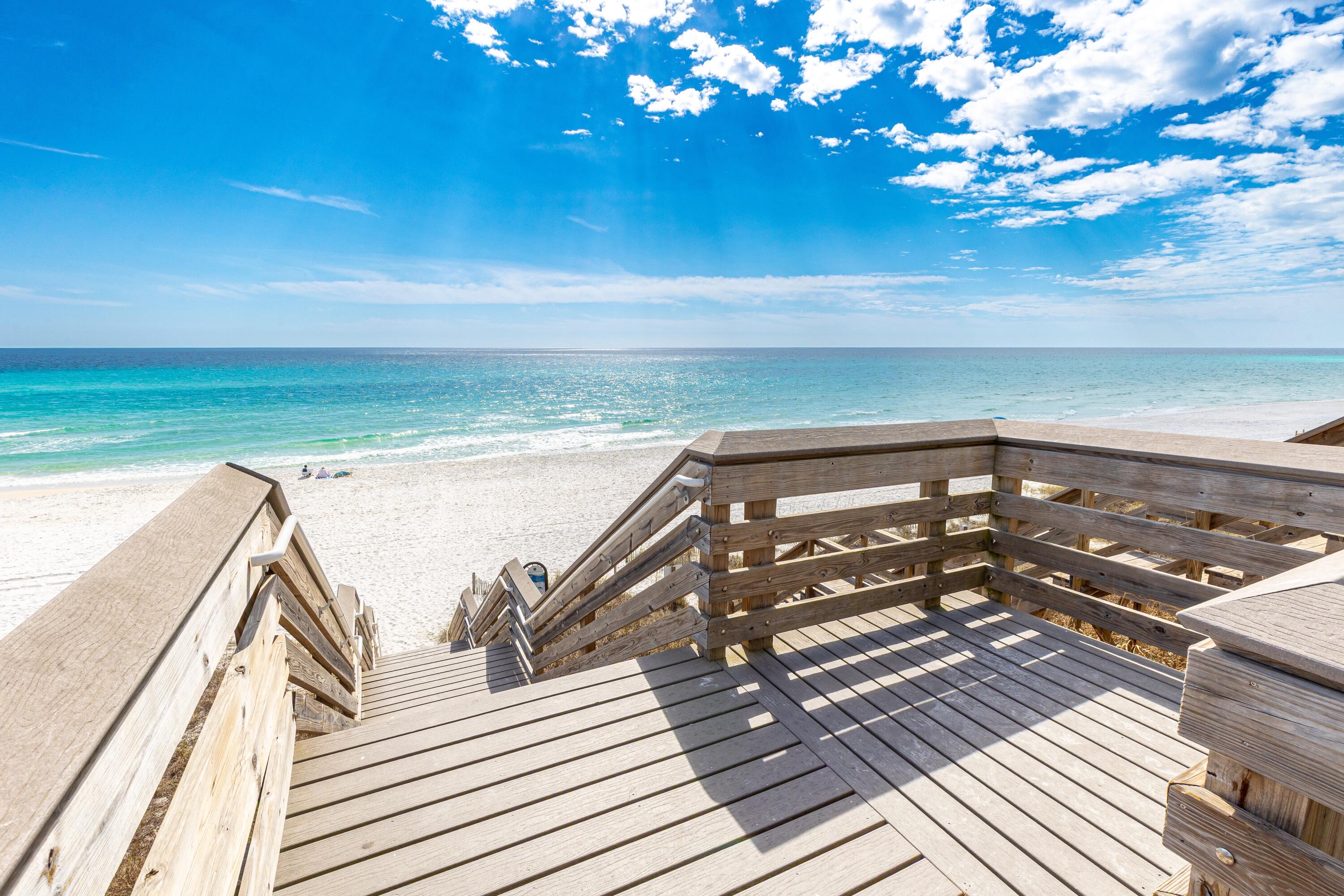 Gulf Lakes Beaches Estates - Residential