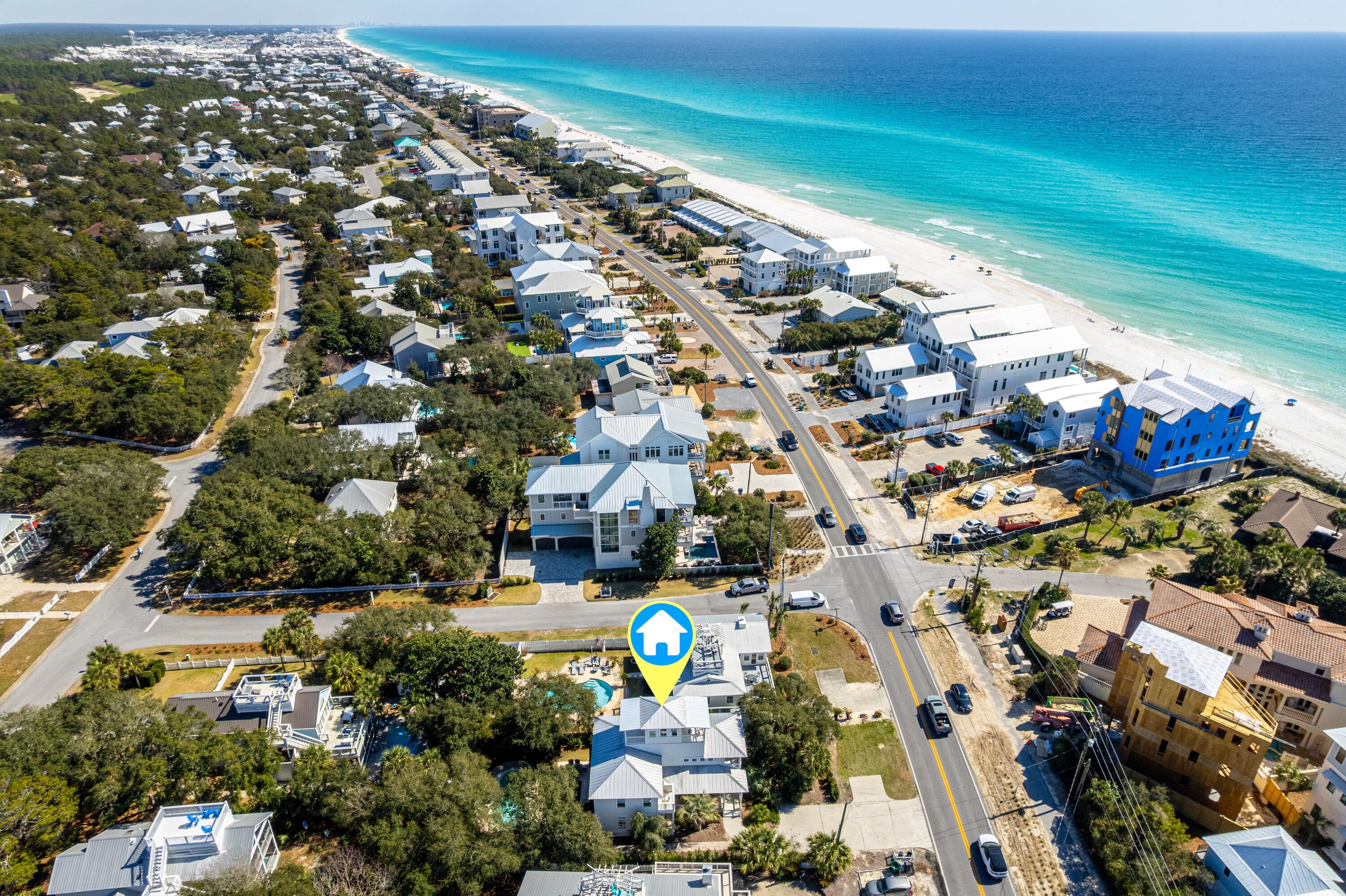 Gulf Lakes Beaches Estates - Residential