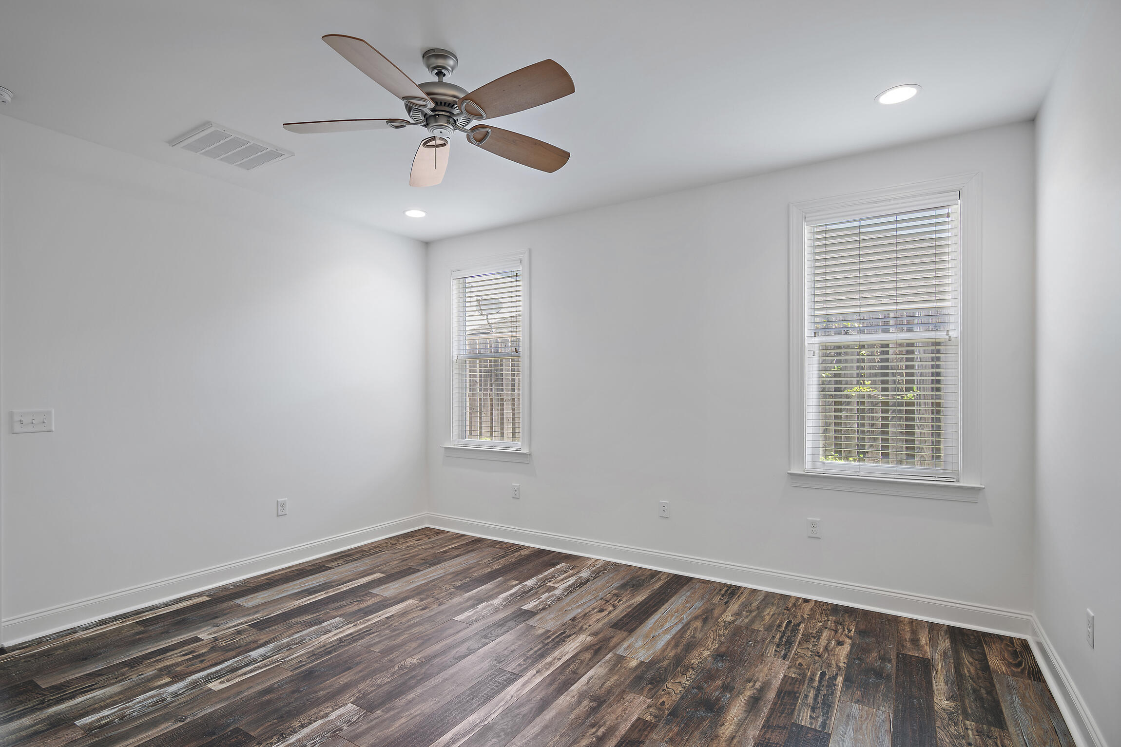 CHURCH STREET VILLAGE - Residential