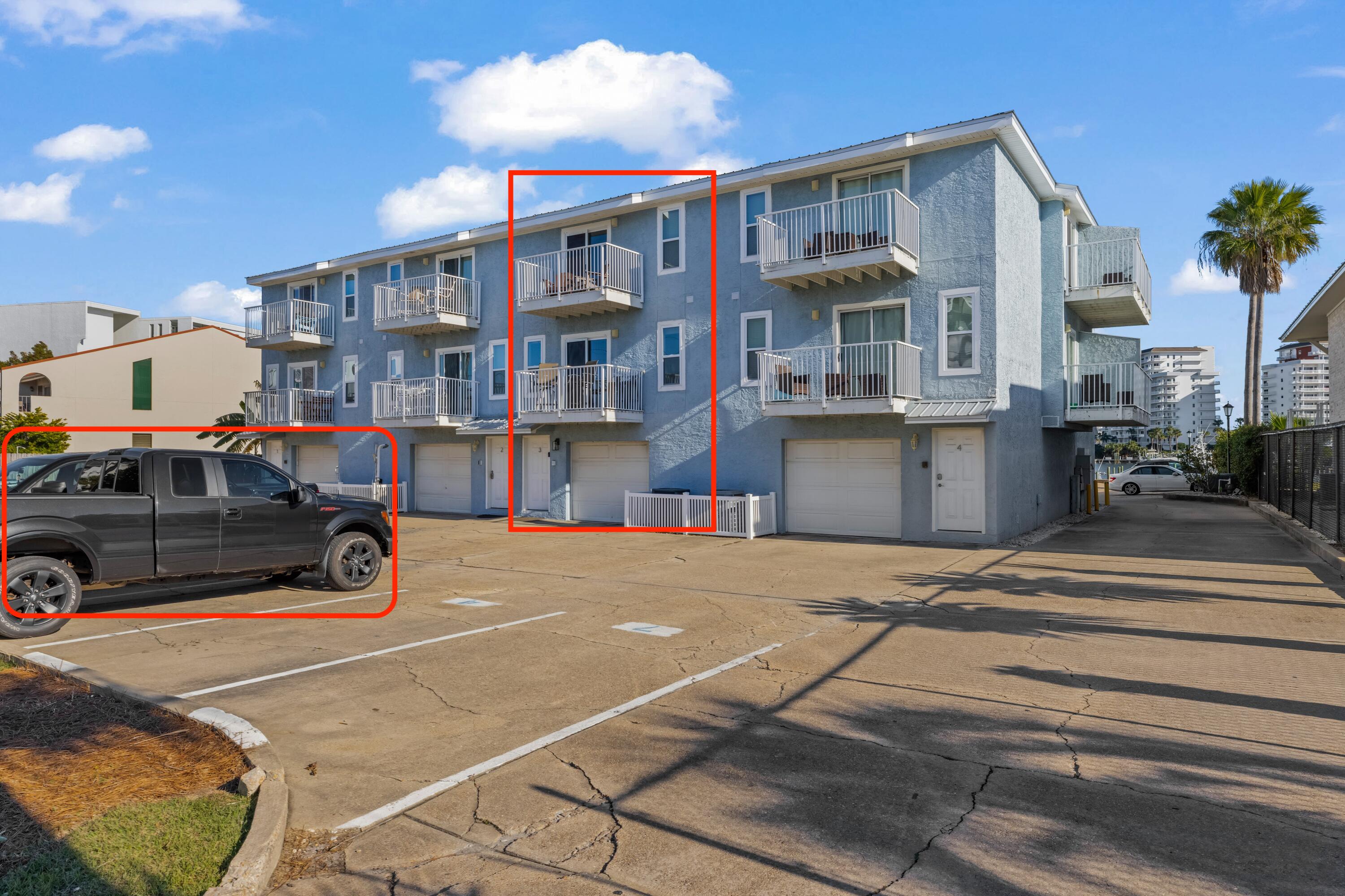 LAGUNA POINT CONDO - Residential
