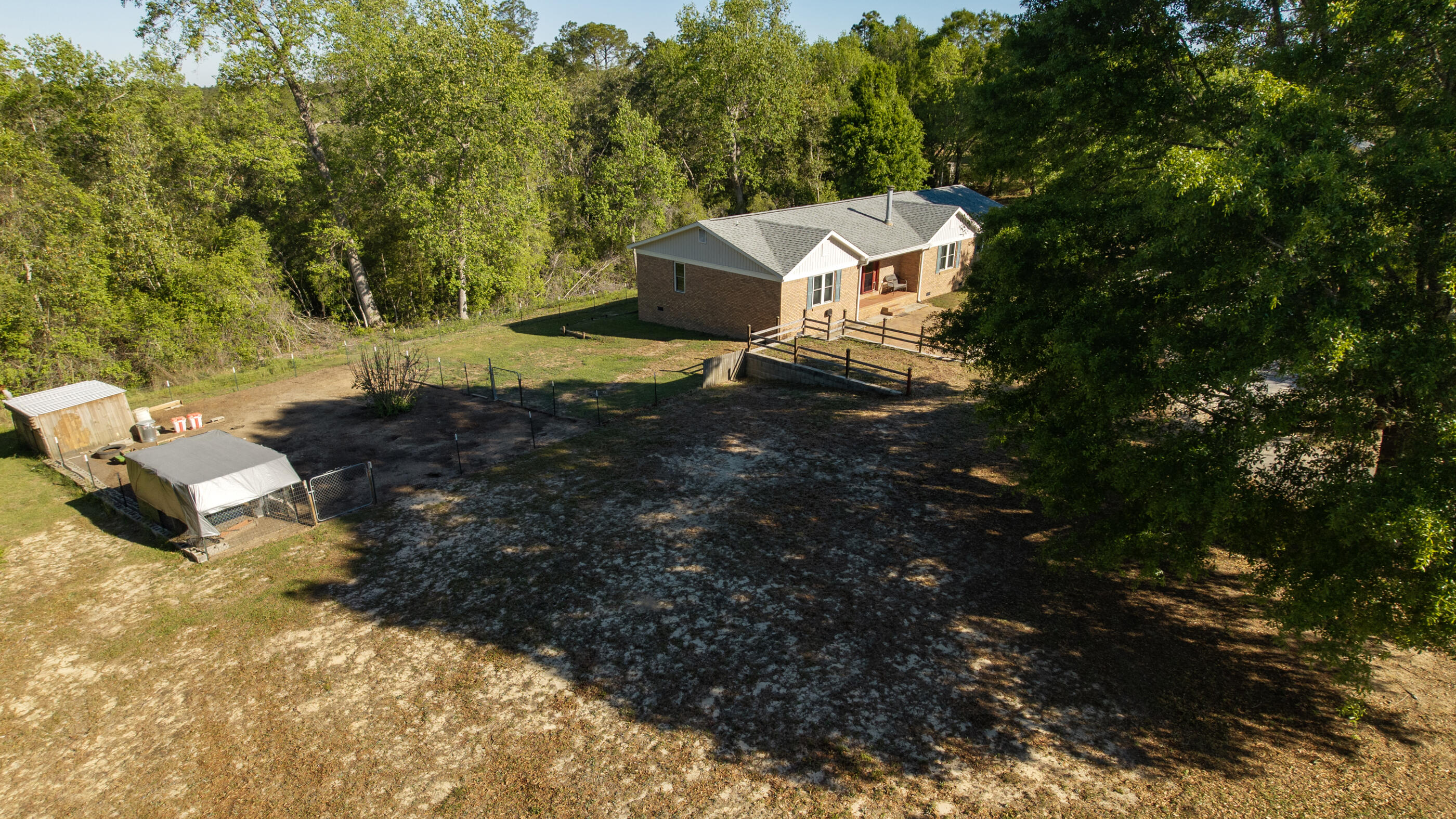 BARRINEAU PARK EST - Residential