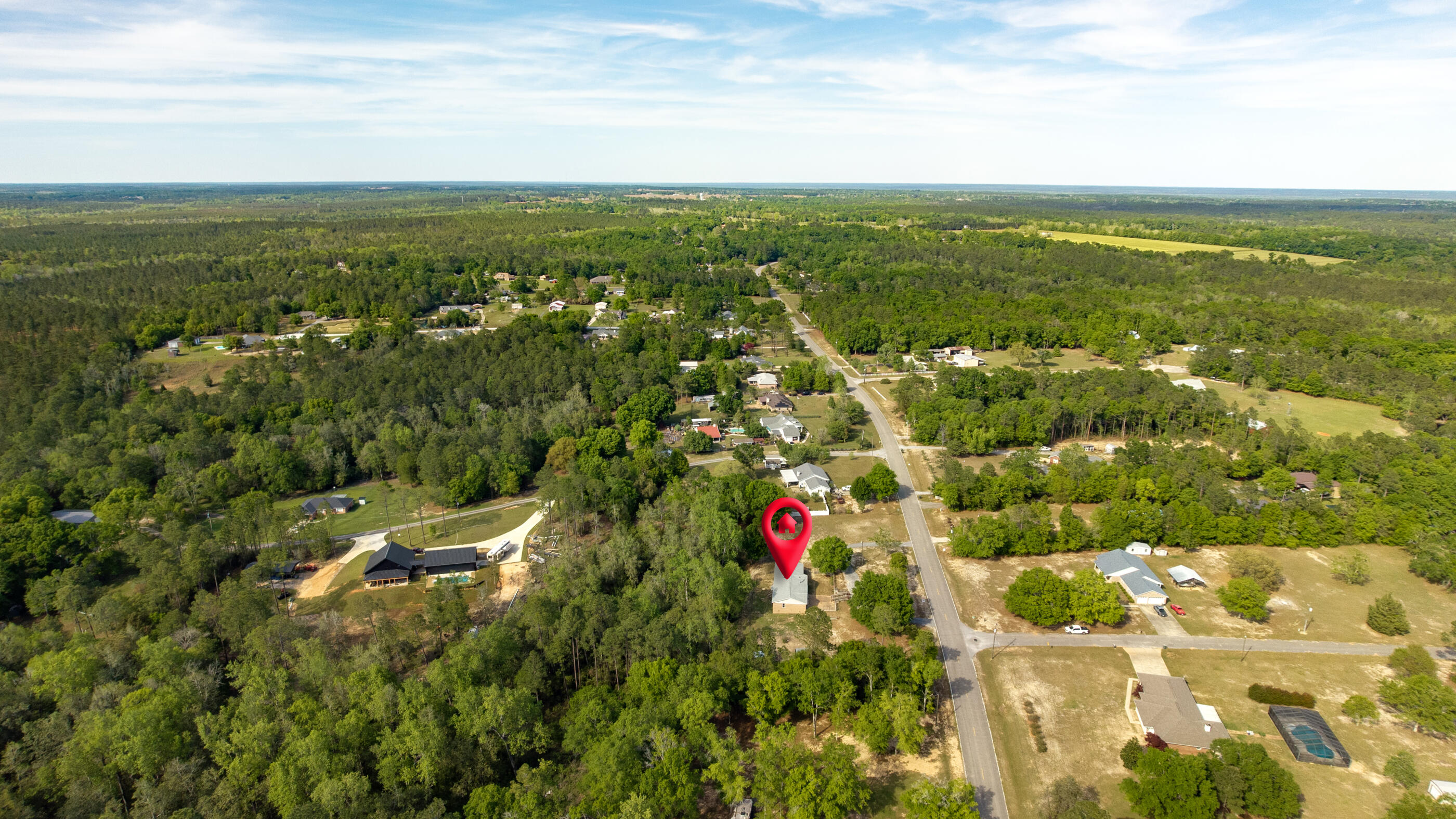 BARRINEAU PARK EST - Residential