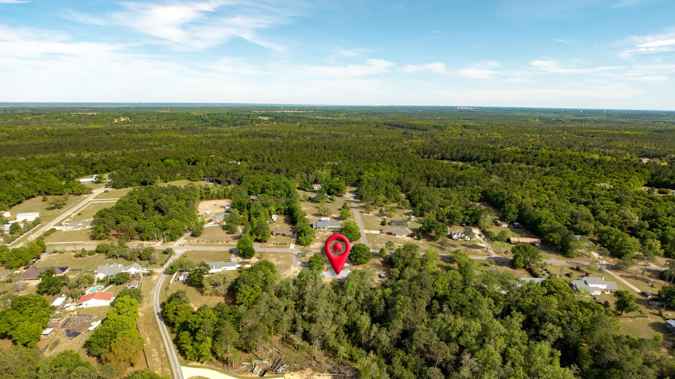 BARRINEAU PARK EST - Residential