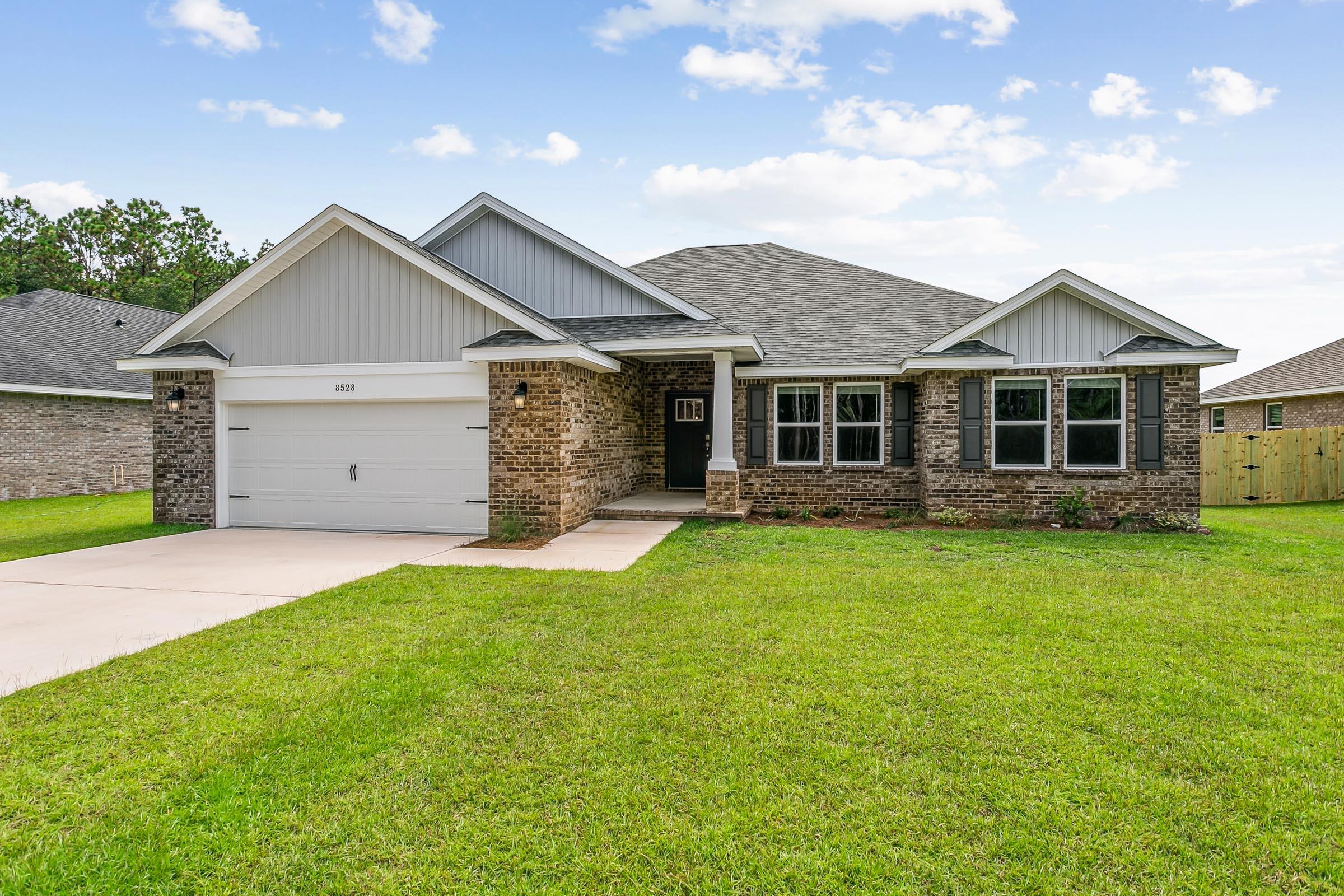 Buckeyes Landing - Residential