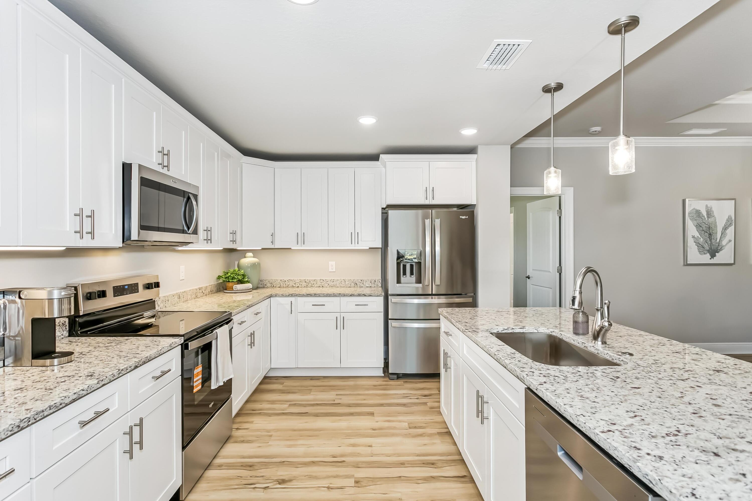 Buckeyes Landing - Residential