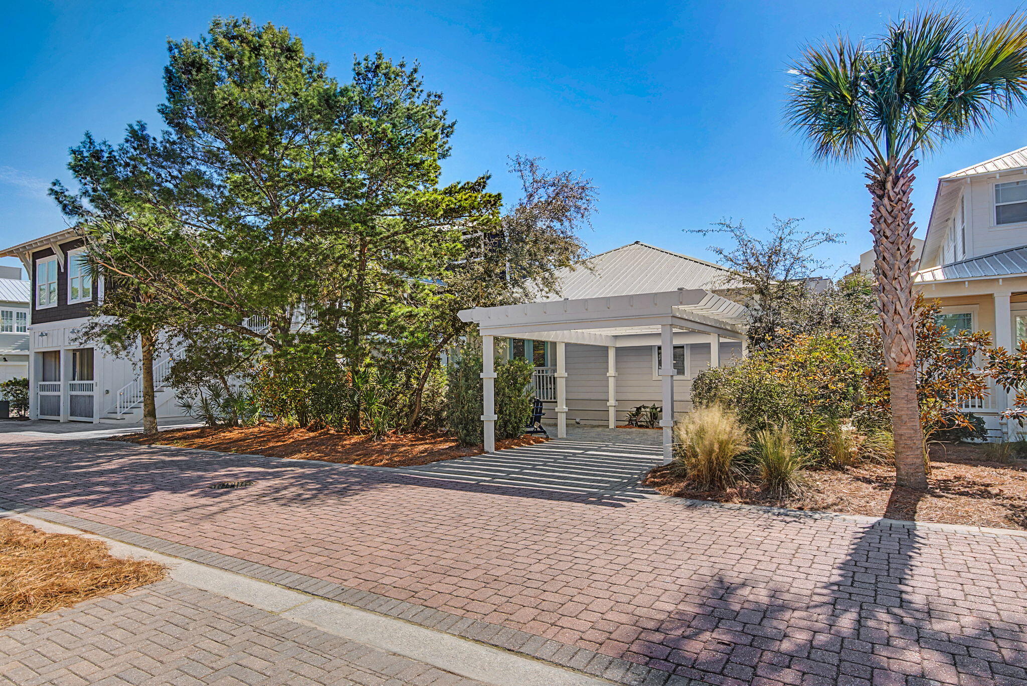 SEACREST BEACH - Residential