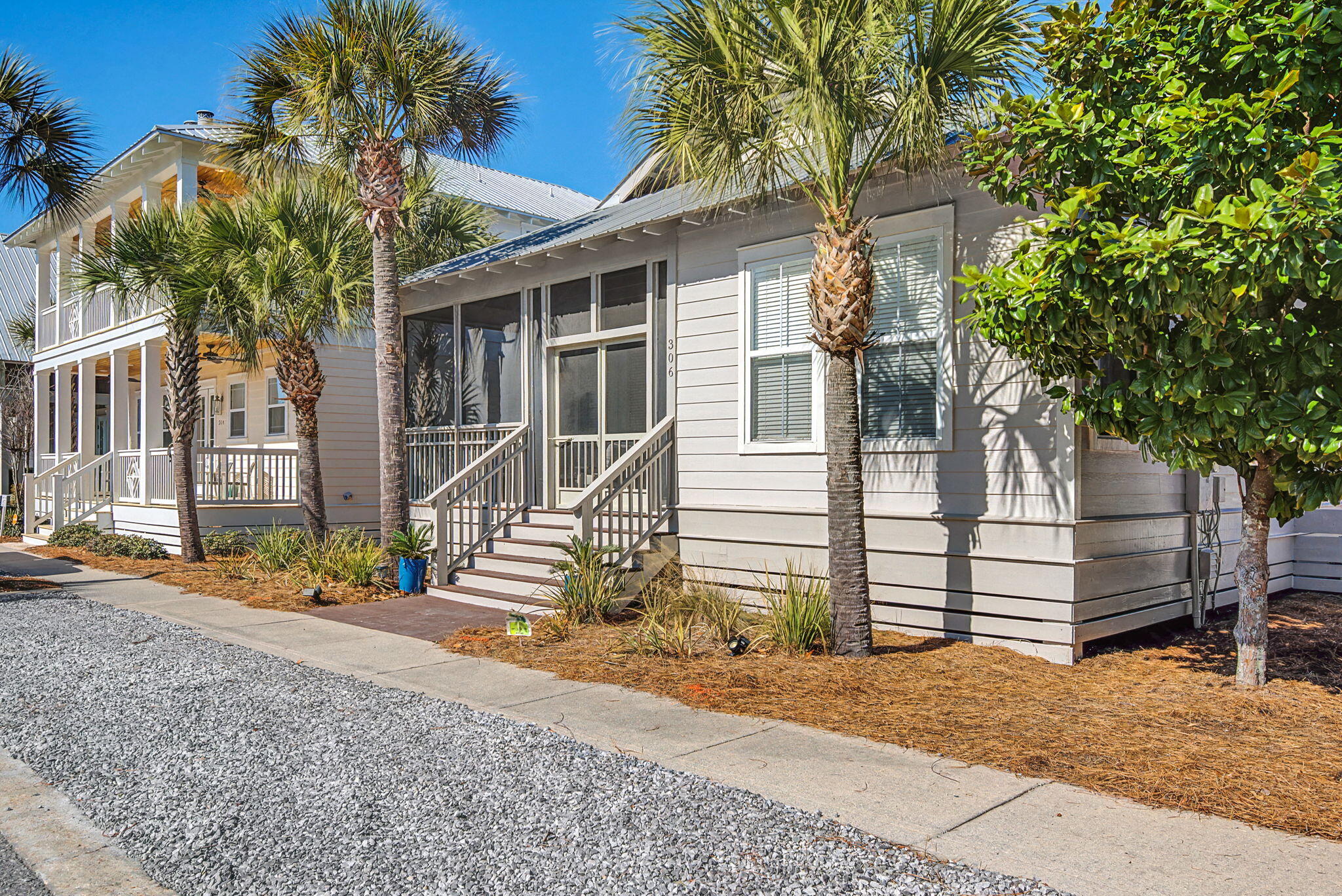 SEACREST BEACH - Residential