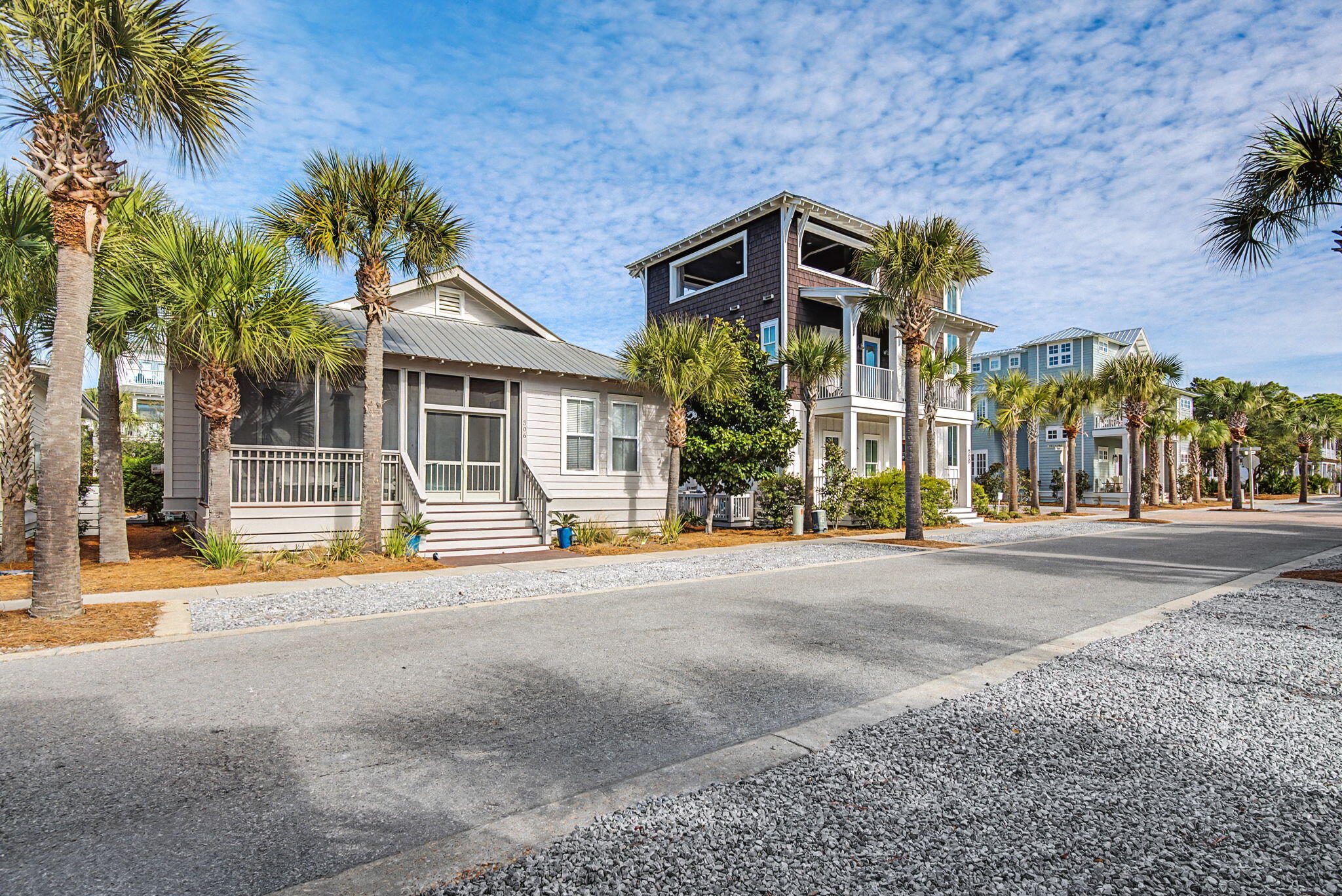 SEACREST BEACH - Residential