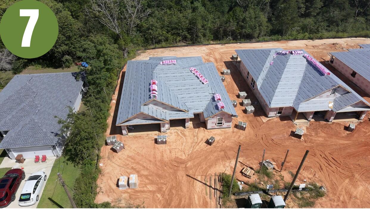YELLOW RIVER FARMS - Residential