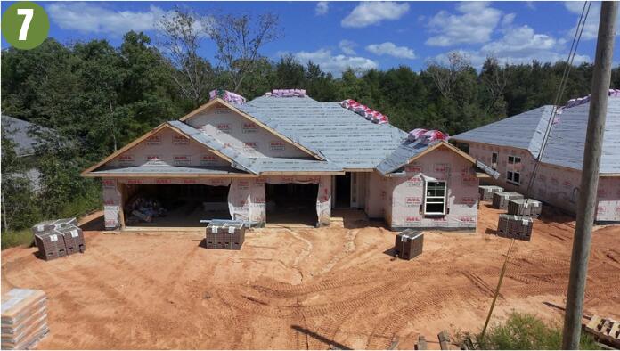 YELLOW RIVER FARMS - Residential